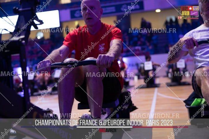 Eric Marie Championnats de france indoor- 2023©Eric Marie-MagAviron-8458 - MAG Aviron