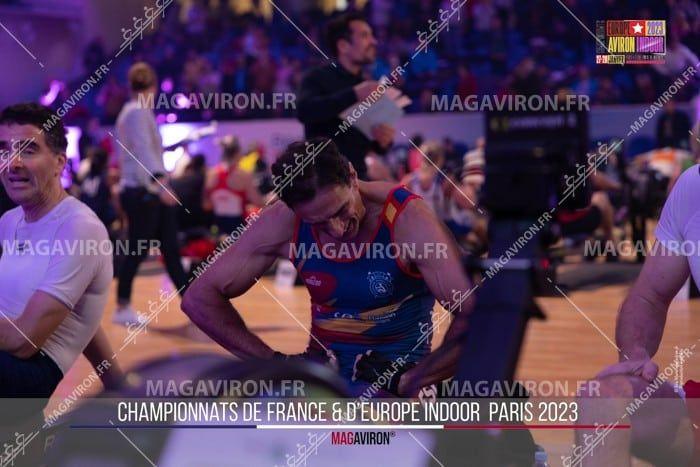 Eric Marie Championnats de france indoor- 2023©Eric Marie-MagAviron-8704 - MAG Aviron