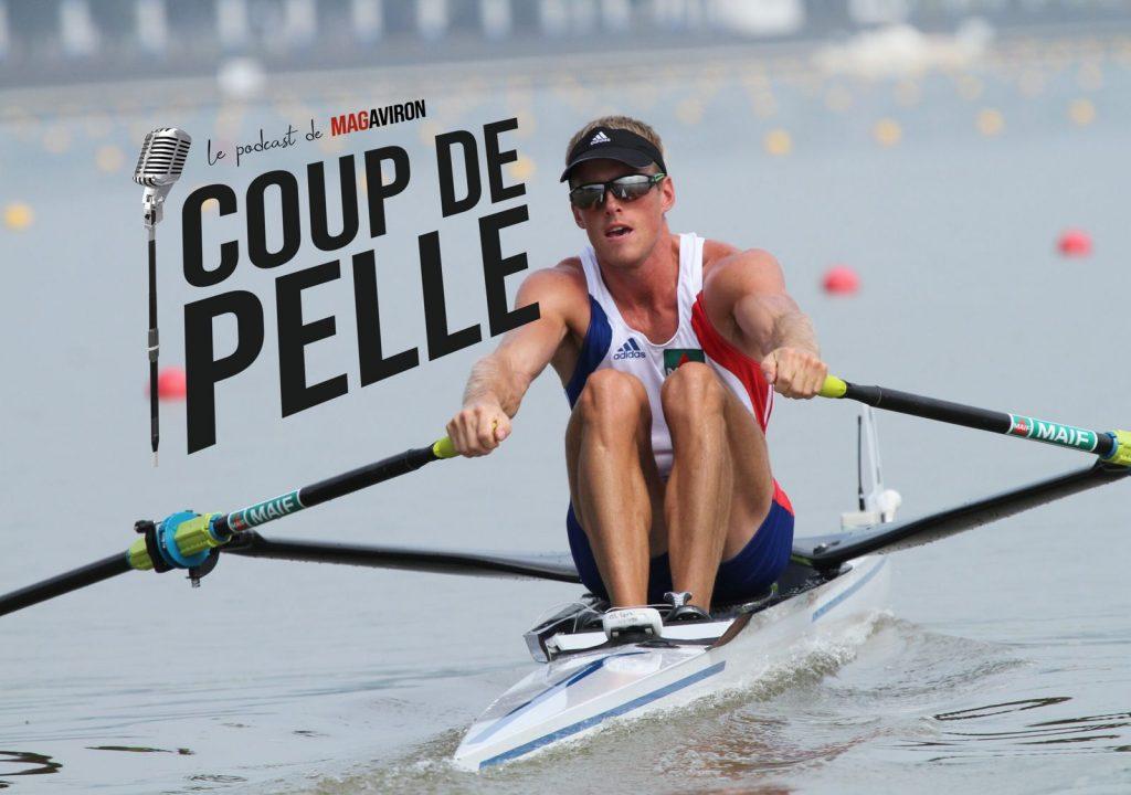 Jérémie Azou performance poids léger podcast Coup de Pelle