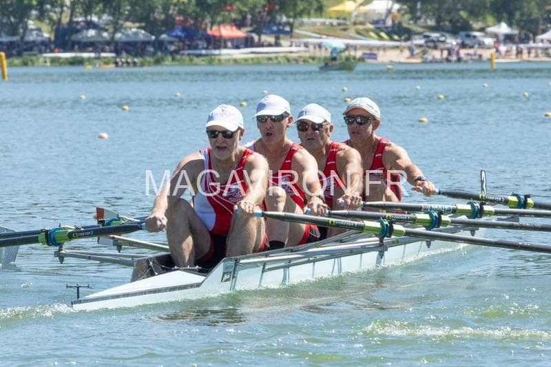 Eric Marie Championnatss de France master Brive-2025© Eric Marie-5827 - MagAviron