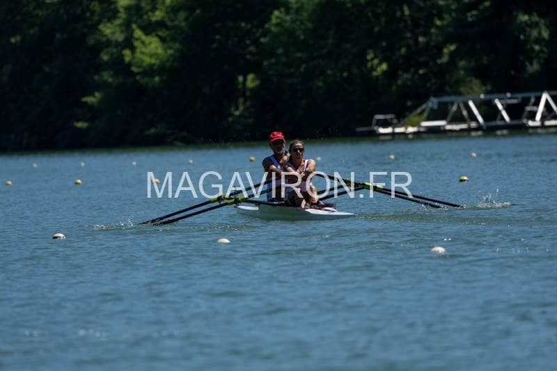 Eric Marie Championnatss de France master Brive-2025© Eric Marie-6723 - MagAviron