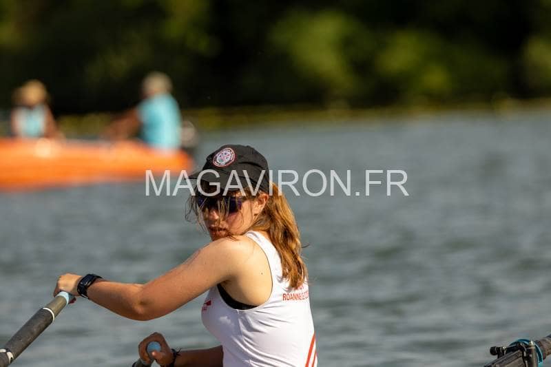 Eric Marie Championnatss de zone sud-est Macon-2025© Eric Marie-3069 - MagAviron