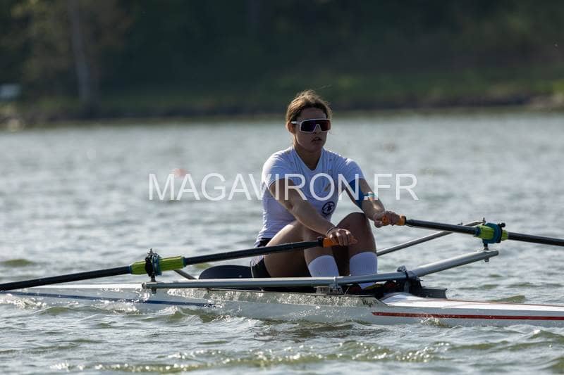 Eric Marie Cazaubon 2025© Eric Marie-9053 - MagAviron