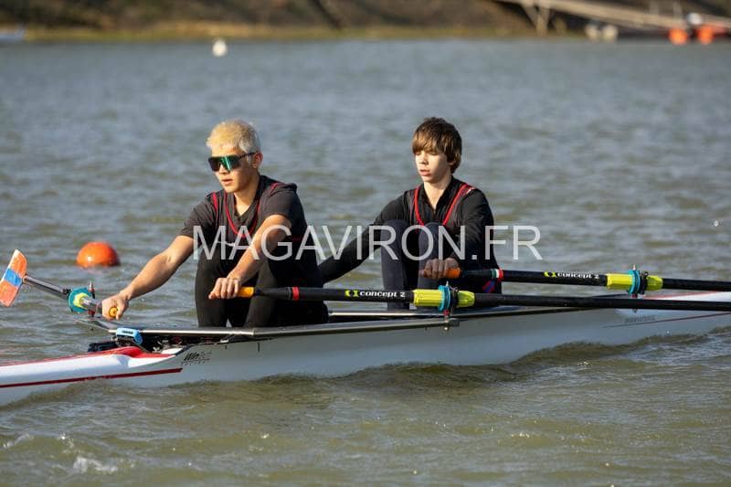 Eric Marie Macon longue distance 2025© Eric Marie-2748 - MagAviron