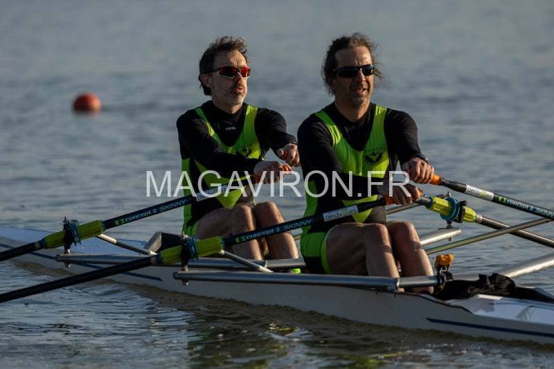 Eric Marie Macon longue distance 2025© Eric Marie-4666 - MagAviron