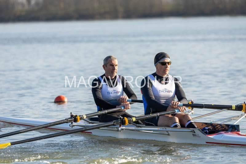 Eric Marie Macon longue distance 2025© Eric Marie-4924 - MagAviron