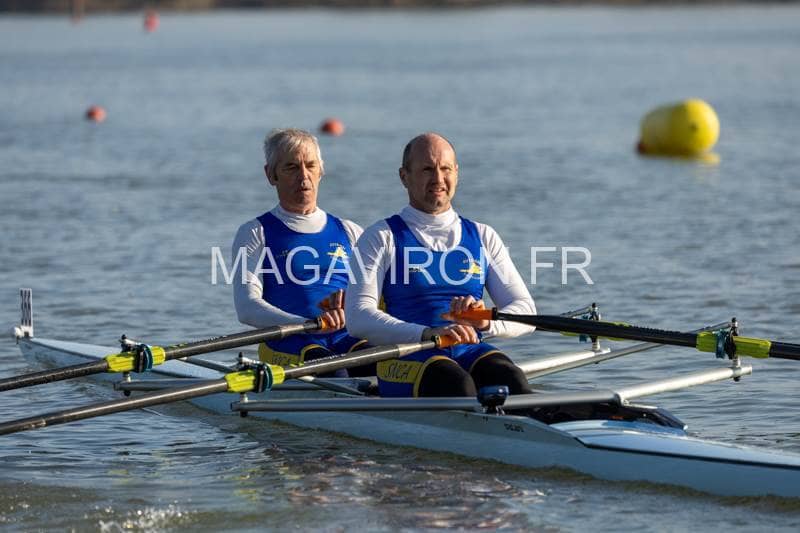 Eric Marie Macon longue distance 2025© Eric Marie-5141 - MagAviron