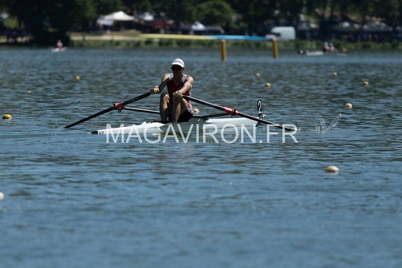 Eric Marie Championnatss de France master Brive-2025© Eric Marie-8884 - MagAviron