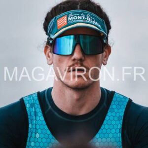 Championnats de France bateaux courts Cazaubon-2026©MagAviron-