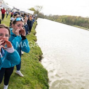 Championnats de France bateaux courts Cazaubon-2026©MagAviron-2-11