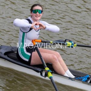 Championnats de France bateaux courts Cazaubon-2026©MagAviron-2-12