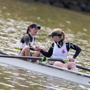 Championnats de France bateaux courts Cazaubon-2026©MagAviron-2-17