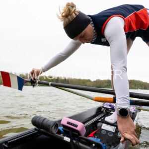 Championnats de France bateaux courts Cazaubon-2026©MagAviron-2-20