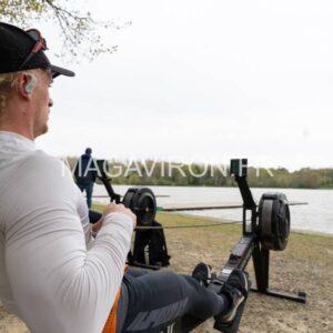 Championnats de France bateaux courts Cazaubon-2026©MagAviron-2-21
