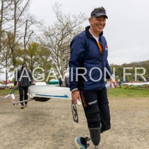 Championnats de France bateaux courts Cazaubon-2026©MagAviron-2-27