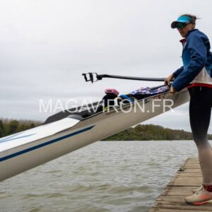 Championnats de France bateaux courts Cazaubon-2026©MagAviron-2-28