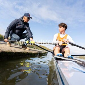 Championnats de France bateaux courts Cazaubon-2026©MagAviron-2-3