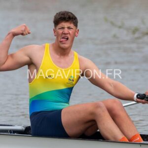 Championnats de France bateaux courts Cazaubon-2026©MagAviron-2-30