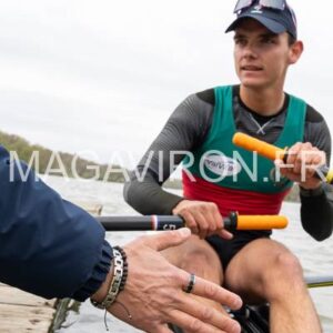 Championnats de France bateaux courts Cazaubon-2026©MagAviron-2-31