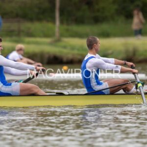 Championnats de France bateaux courts Cazaubon-2026©MagAviron-2-32
