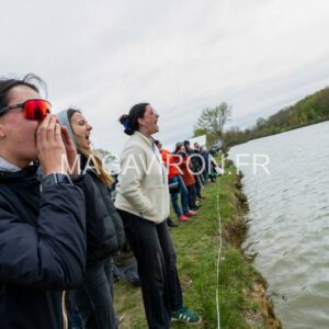 Championnats de France bateaux courts Cazaubon-2026©MagAviron-2-36
