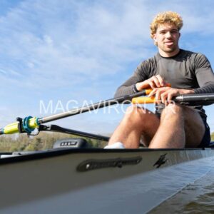 Championnats de France bateaux courts Cazaubon-2026©MagAviron-2-4
