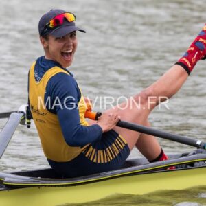 Championnats de France bateaux courts Cazaubon-2026©MagAviron-2-49