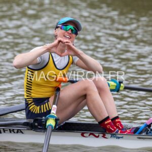 Championnats de France bateaux courts Cazaubon-2026©MagAviron-2-54