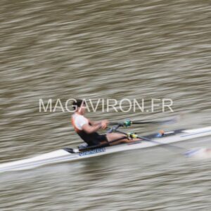 Championnats de France bateaux courts Cazaubon-2026©MagAviron-2-55