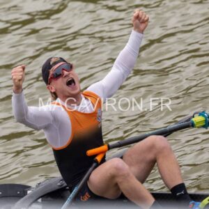 Championnats de France bateaux courts Cazaubon-2026©MagAviron-2-56