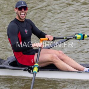 Championnats de France bateaux courts Cazaubon-2026©MagAviron-2-57