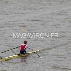 Championnats de France bateaux courts Cazaubon-2026©MagAviron-2-58