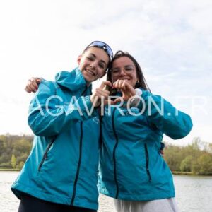 Championnats de France bateaux courts Cazaubon-2026©MagAviron-2-9