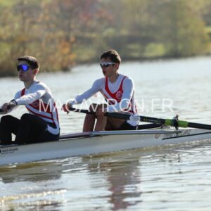 Championnats de France bateaux courts Cazaubon-2026©MagAviron-3766