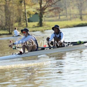 Championnats de France bateaux courts Cazaubon-2026©MagAviron-3833
