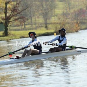 Championnats de France bateaux courts Cazaubon-2026©MagAviron-3835