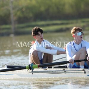 Championnats de France bateaux courts Cazaubon-2026©MagAviron-3843