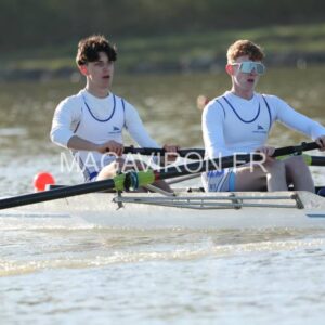 Championnats de France bateaux courts Cazaubon-2026©MagAviron-3847