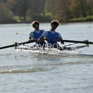 Championnats de France bateaux courts Cazaubon-2026©MagAviron-3926