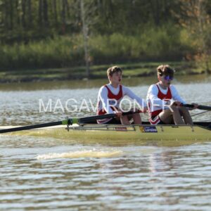 Championnats de France bateaux courts Cazaubon-2026©MagAviron-4019