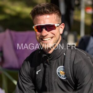 Championnats de France bateaux courts Cazaubon-2026©MagAviron-7923
