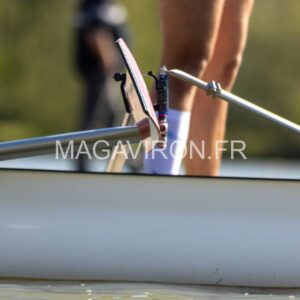 Championnats de France bateaux courts Cazaubon-2026©MagAviron-7927