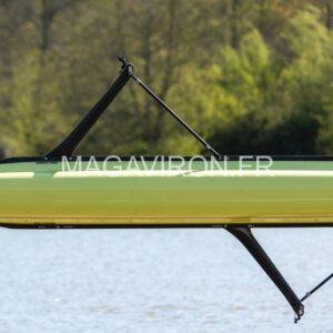 Championnats de France bateaux courts Cazaubon-2026©MagAviron-7930