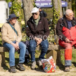 Championnats de France bateaux courts Cazaubon-2026©MagAviron-7931