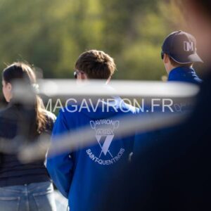 Championnats de France bateaux courts Cazaubon-2026©MagAviron-7941