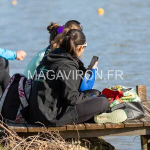 Championnats de France bateaux courts Cazaubon-2026©MagAviron-7955