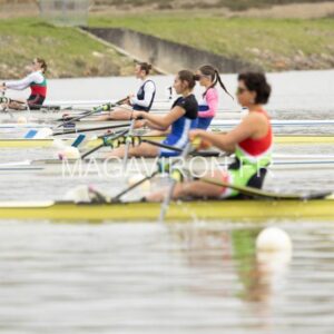 Championnats de France bateaux courts Cazaubon-2026©MagAviron-8192