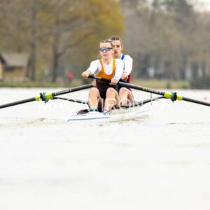 Championnats de France bateaux courts Cazaubon-2026©MagAviron-8478