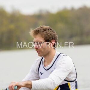 Championnats de France bateaux courts Cazaubon-2026©MagAviron-8491