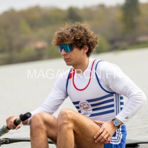 Championnats de France bateaux courts Cazaubon-2026©MagAviron-8527